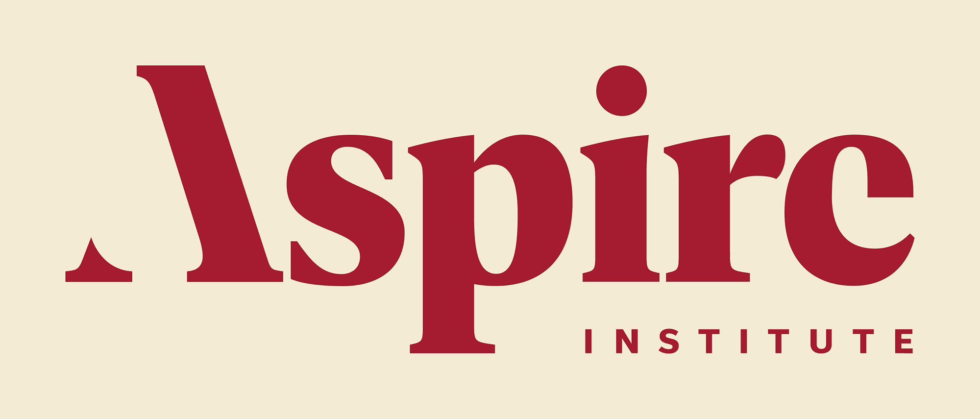 Aspire Leaders Program