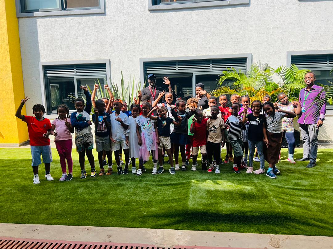 Greenhills Academy Exchange